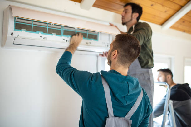 Best HVAC Emergency Services  in Kimberly, WI