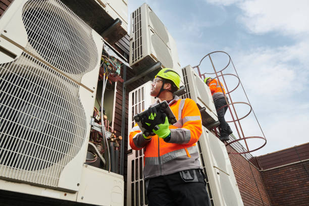 Best HVAC System Installation  in Kimberly, WI