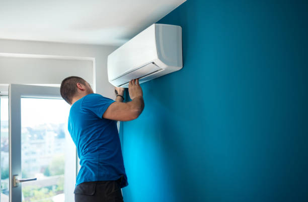 Best Commercial HVAC Repair  in Kimberly, WI