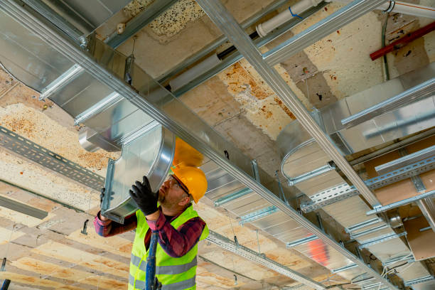 Best HVAC Companies Near Me  in Kimberly, WI