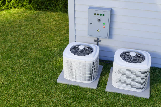 Best Best HVAC Companies  in Kimberly, WI