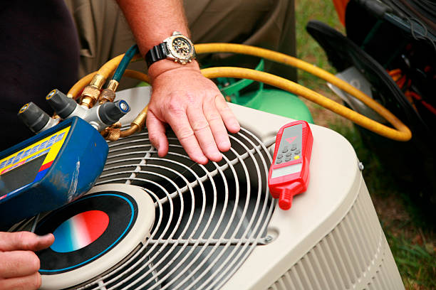 Reliable Kimberly, WI HVAC Solutions