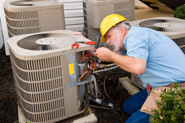 Best HVAC System Installation  in Kimberly, WI