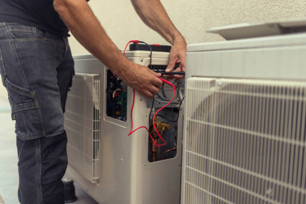 Best HVAC Installation Services  in Kimberly, WI
