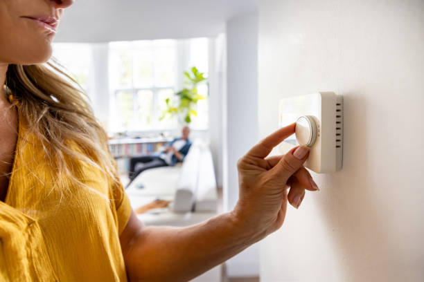 Best Affordable HVAC Services  in Kimberly, WI