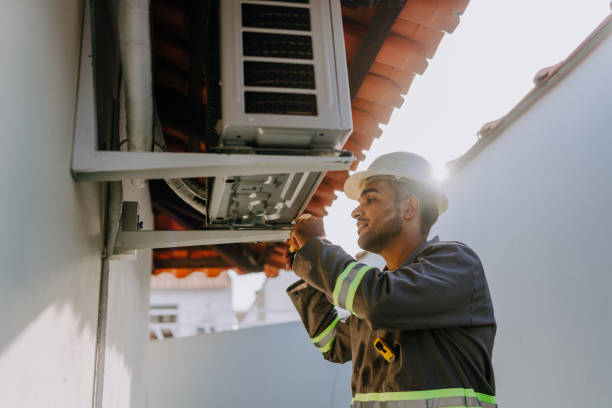 Best Affordable HVAC Services  in Kimberly, WI