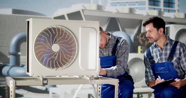 Best Local HVAC Companies  in Kimberly, WI