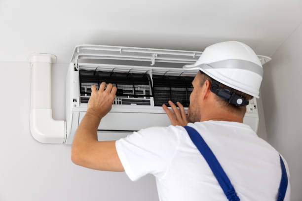 HVAC Maintenance Plan in Kimberly, WI