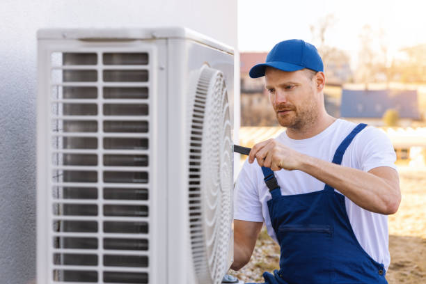 Best HVAC Repair Near Me  in Kimberly, WI