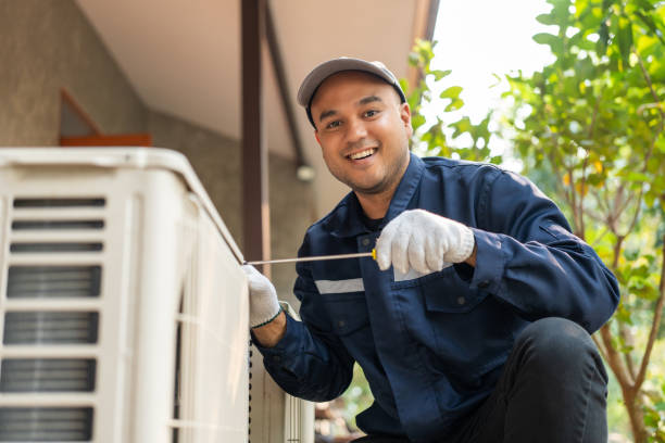Best Central Air Repair  in Kimberly, WI