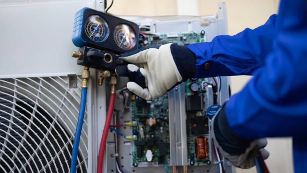 Best HVAC Maintenance Plan  in Kimberly, WI